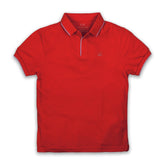 Status Quo |Kids Solid Regular Fit T-shirt - 4, 6, 8, 10, 12, 14, 16